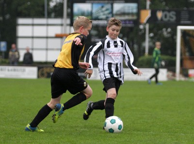 VordenD2 - De Hoven 0-4